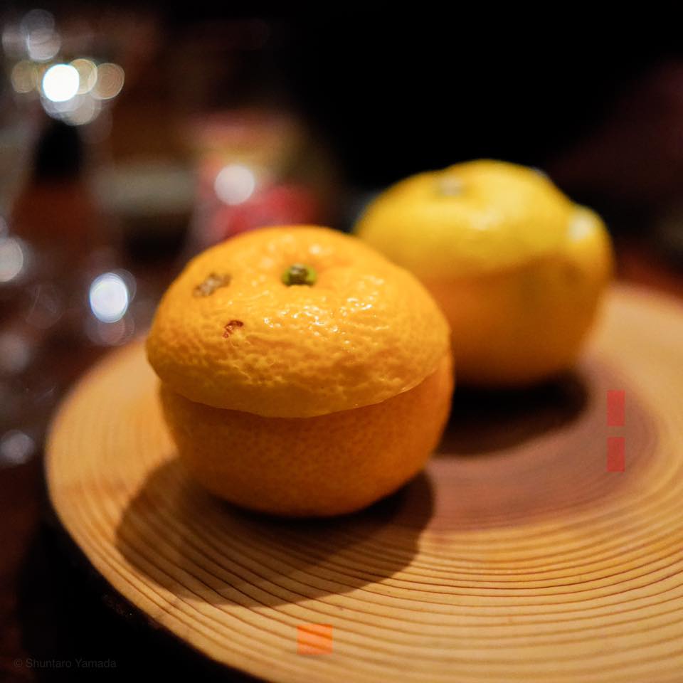 【L.E.S.S. × 傳】コラボレーションディナー