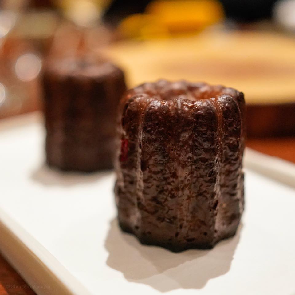 【L.E.S.S. × 傳】コラボレーションディナー