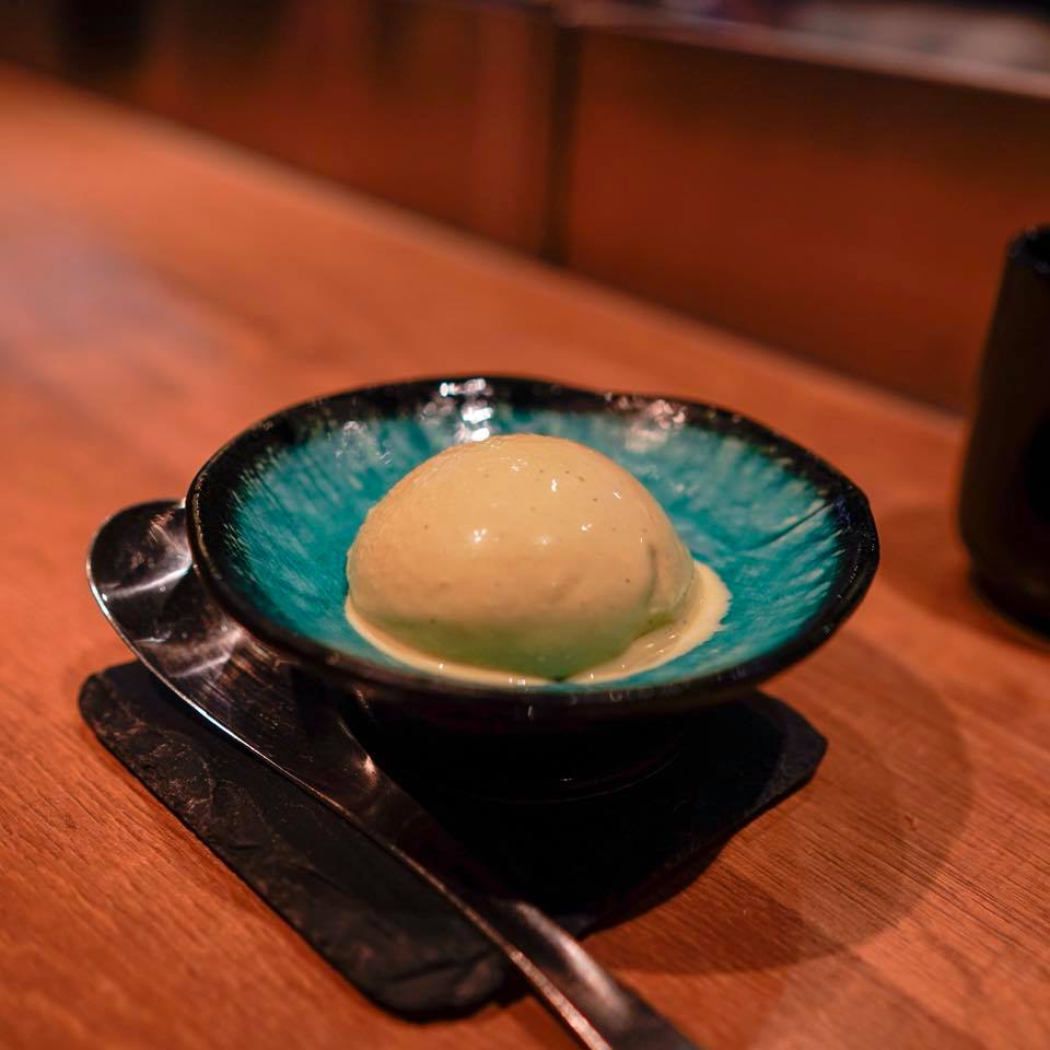 炭火焼肉 なかはら