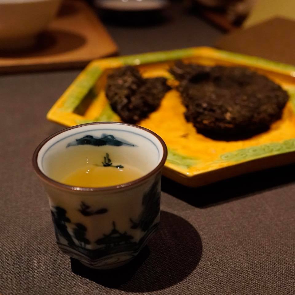 茶禅華