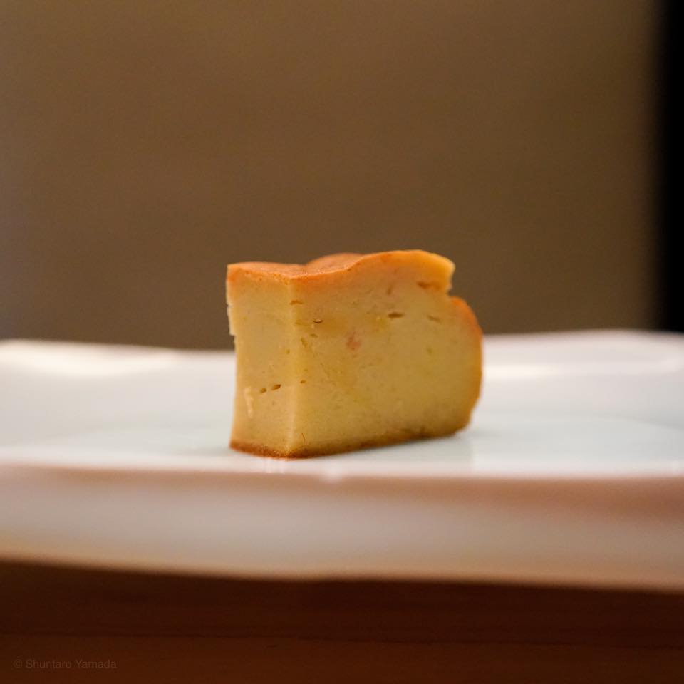 鮨 なんば 日比谷