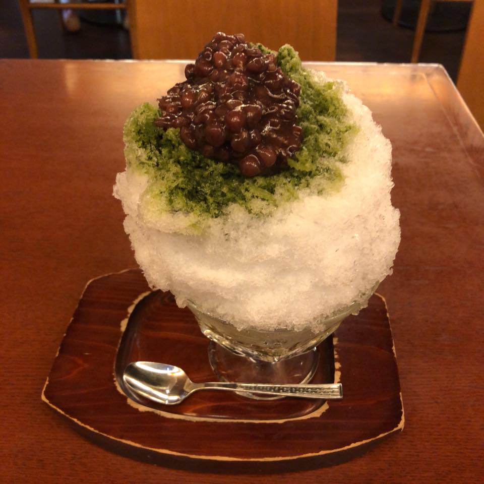 ナニワヤ・カフェ