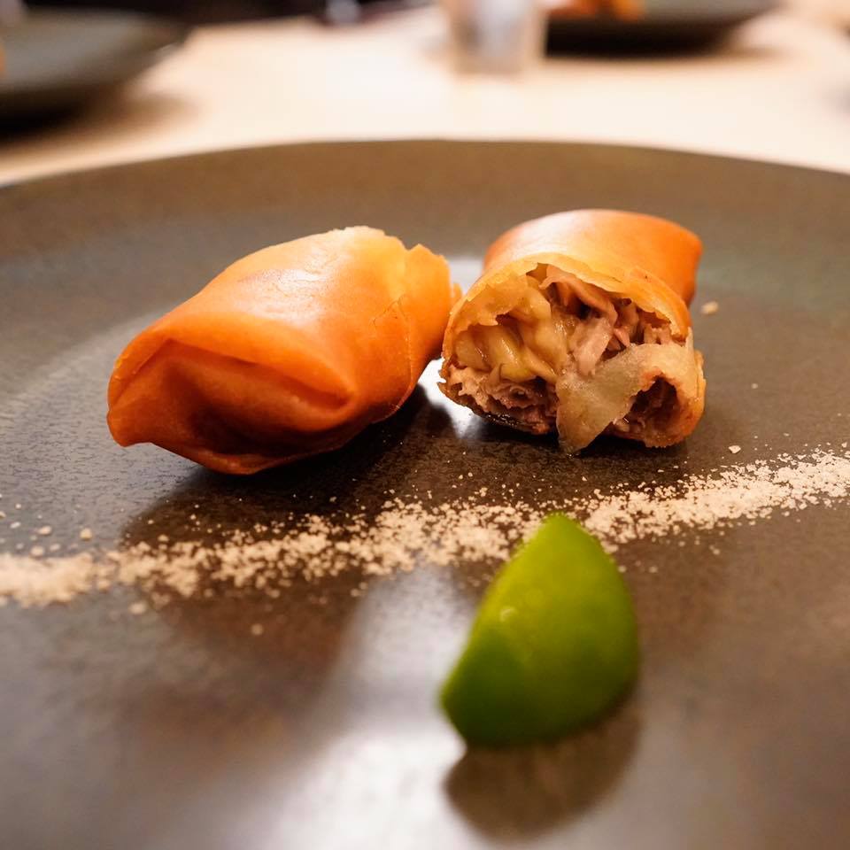 【龍圓×クロモリ】コラボレーション