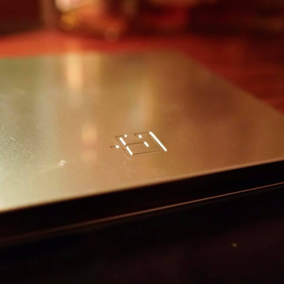 バー　アンティーク