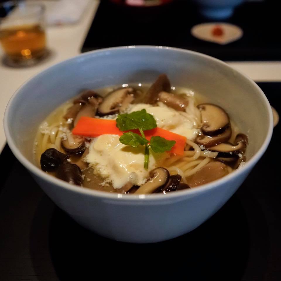 虎屋菓寮 赤坂店