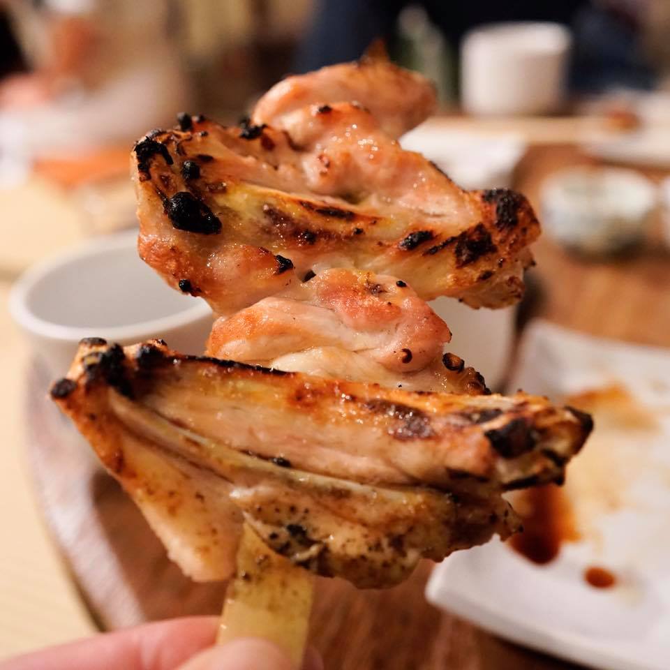 伊勢廣 京橋本店