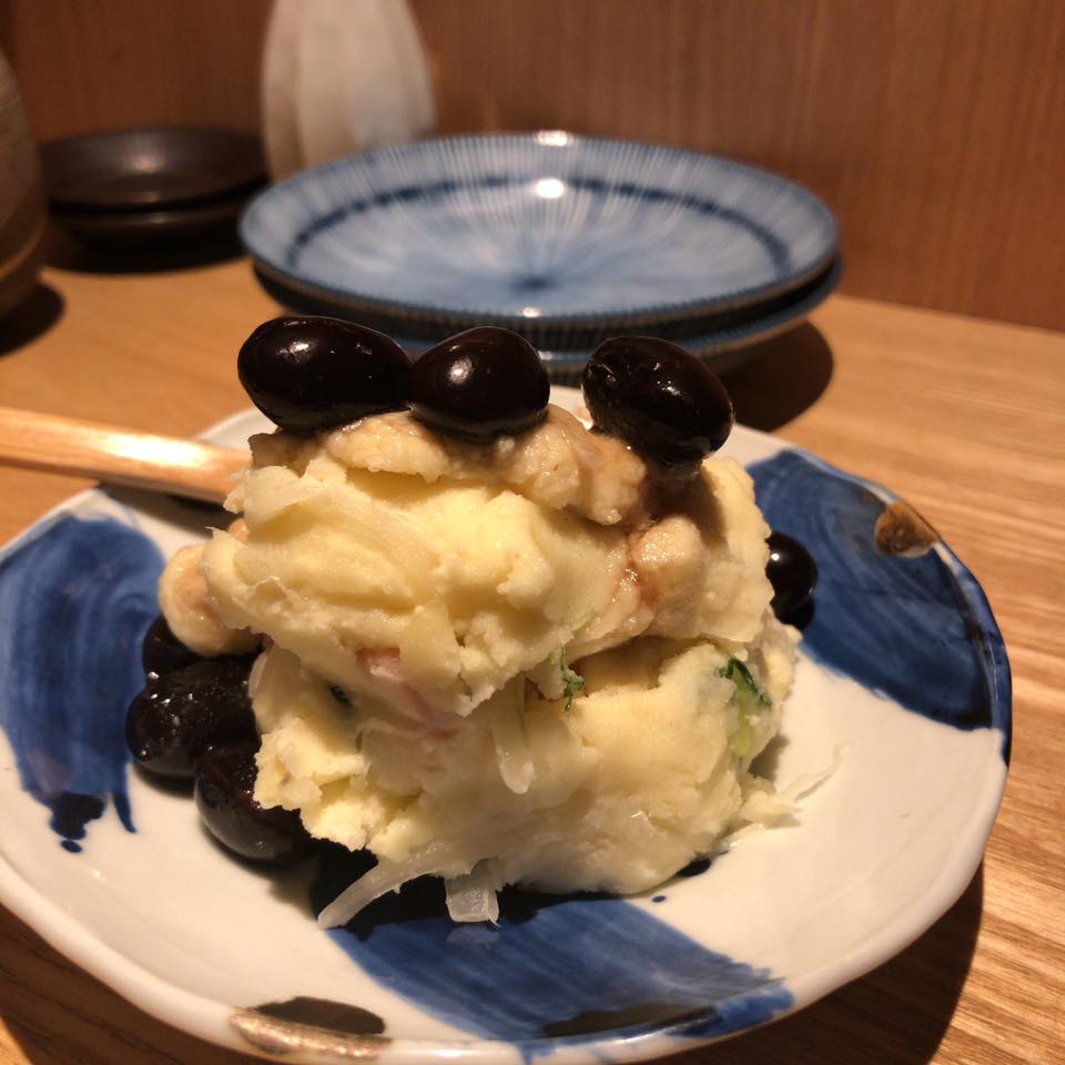 キガルニワショク弾