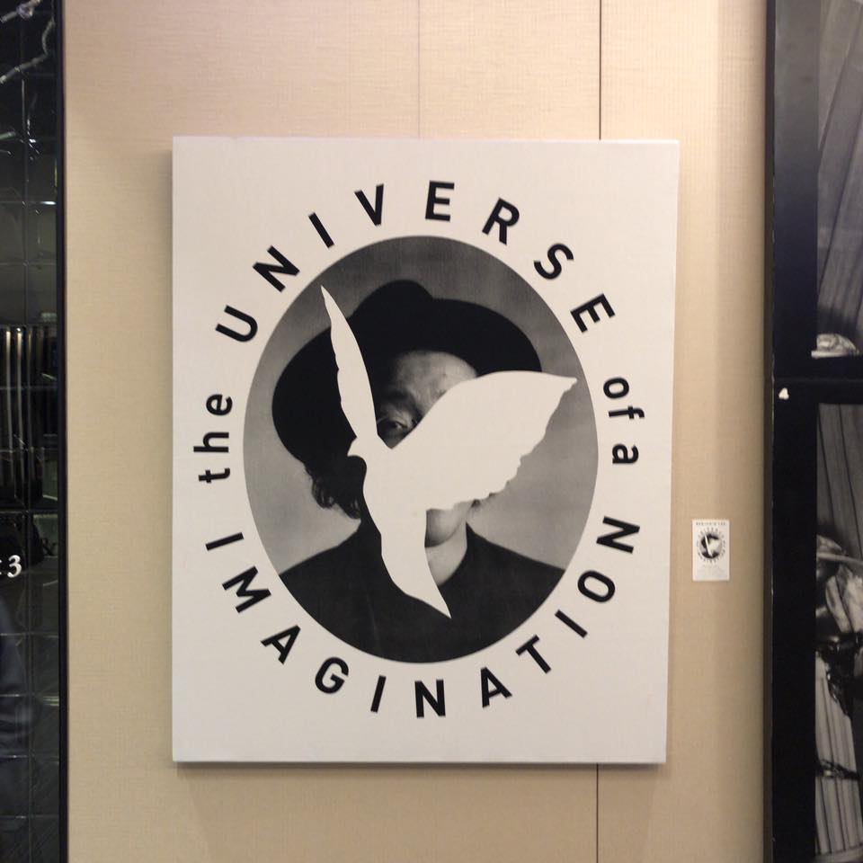 "In Goude we trust! " an exhibition by Jean-Paul Goude