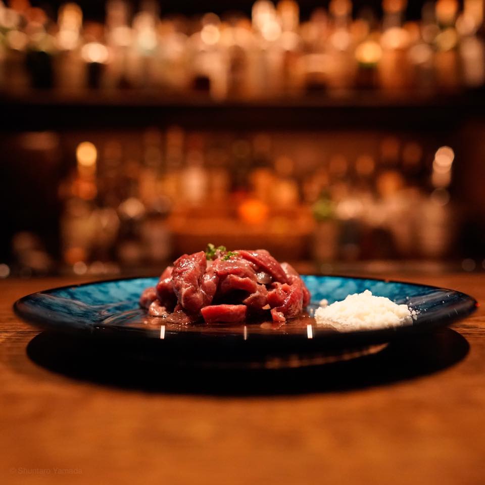 バー オーディン