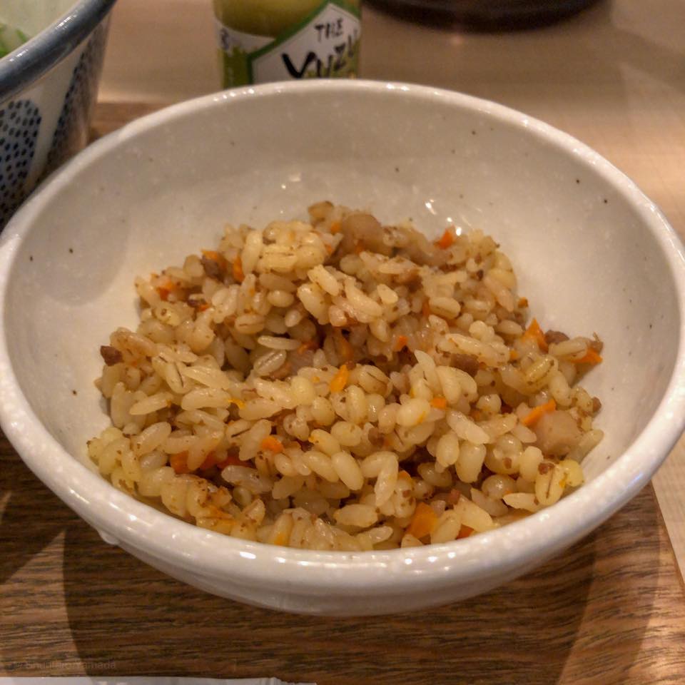 タニタカフェ 有楽町店