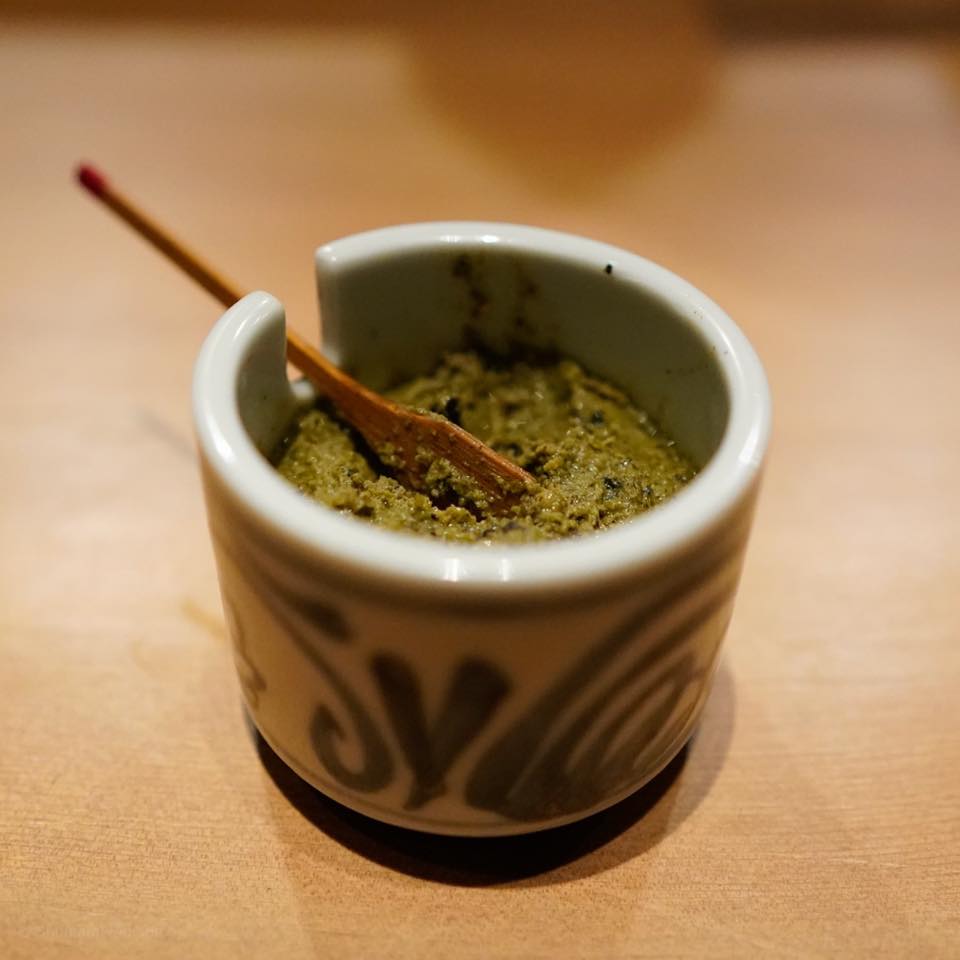 鰻處 黒長堂 六本木ヒルズ