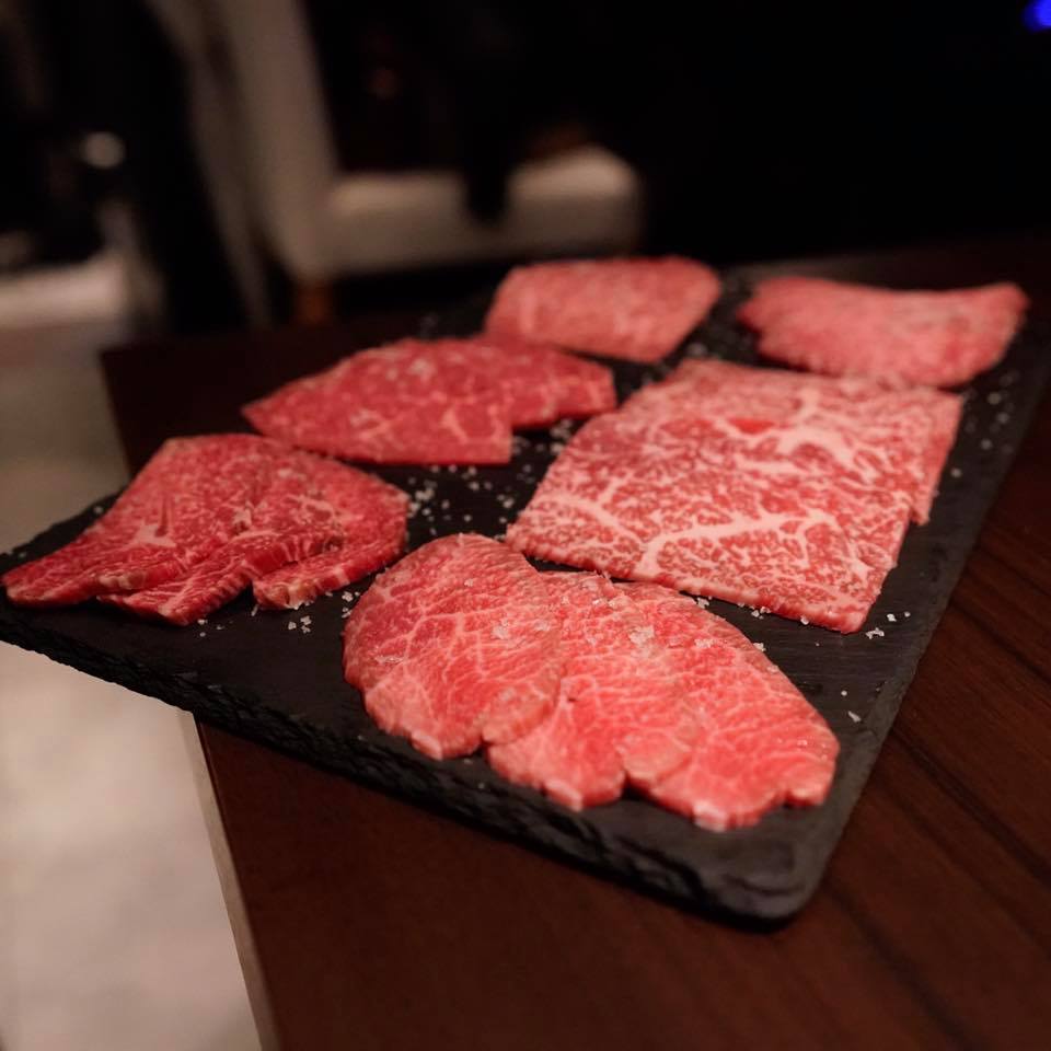 焼肉 じゅん