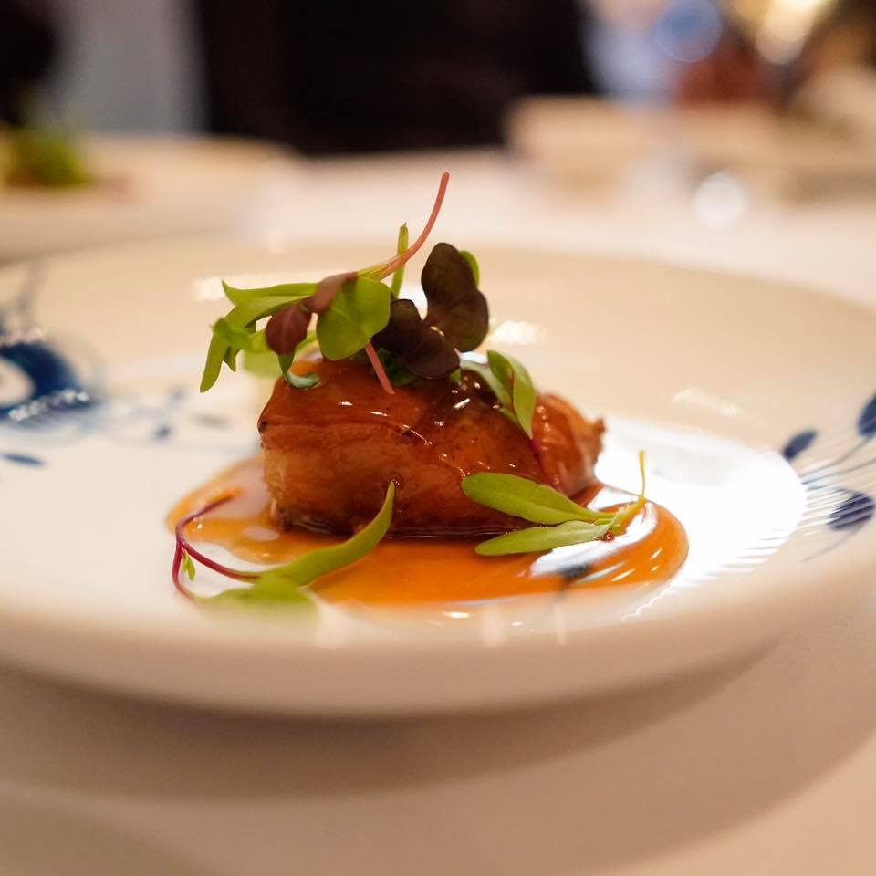 【龍圓×クロモリ】コラボレーション