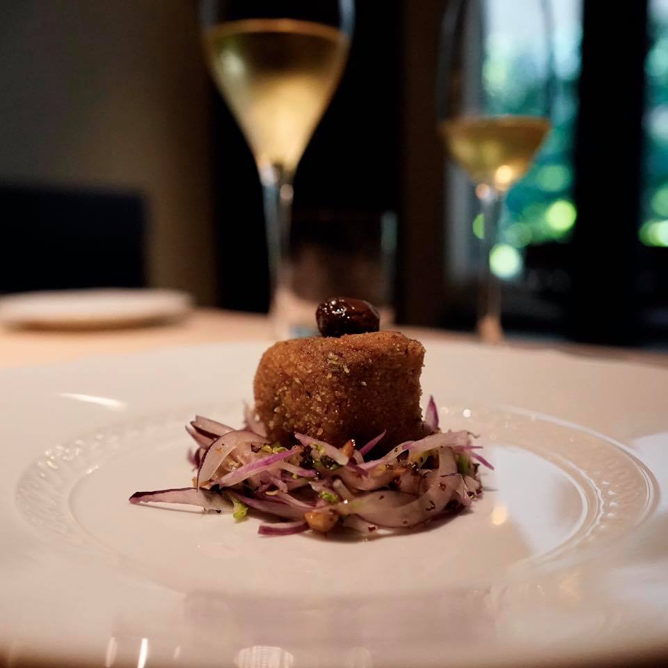 フォリオリーナ・デッラ・ポルタ・フォルトゥーナ