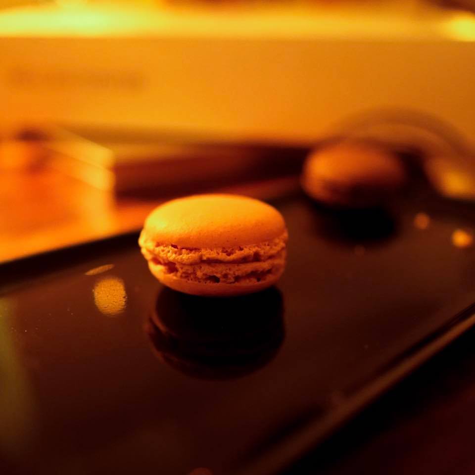 バー　アンティーク