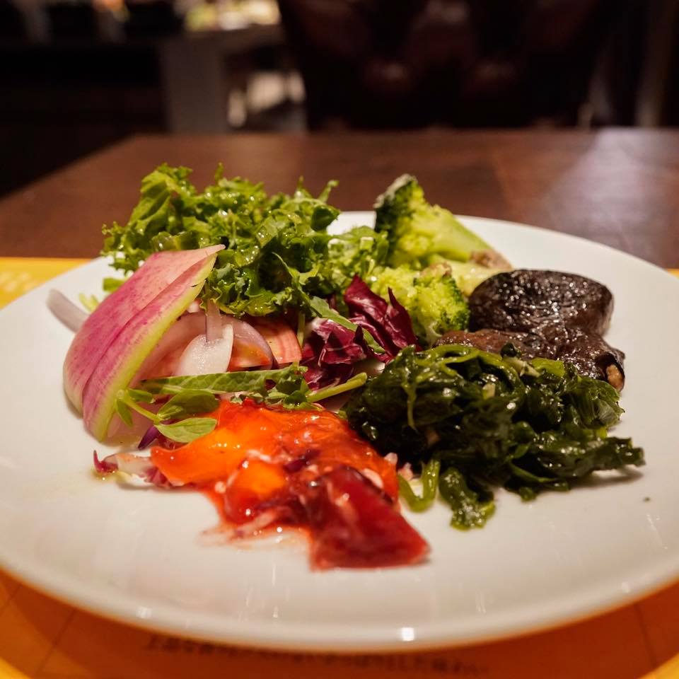 フォカッチェリア ラ ブリアンツァ