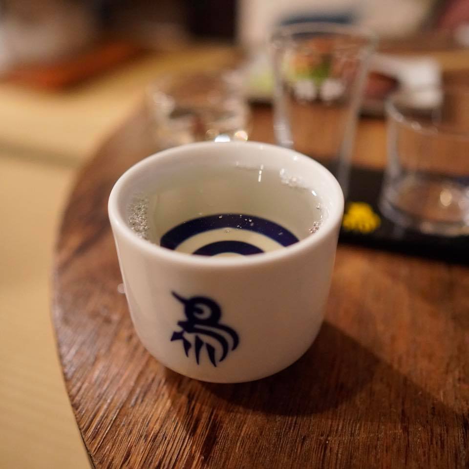 伊勢廣 京橋本店