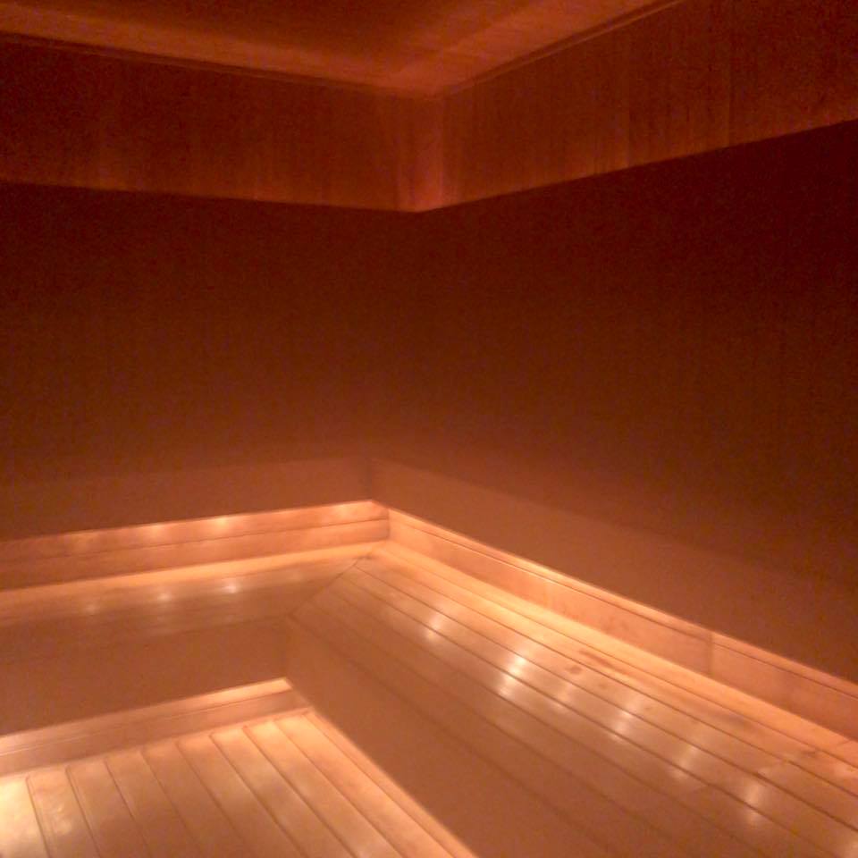 NAGOMI スパ アンド フィットネス