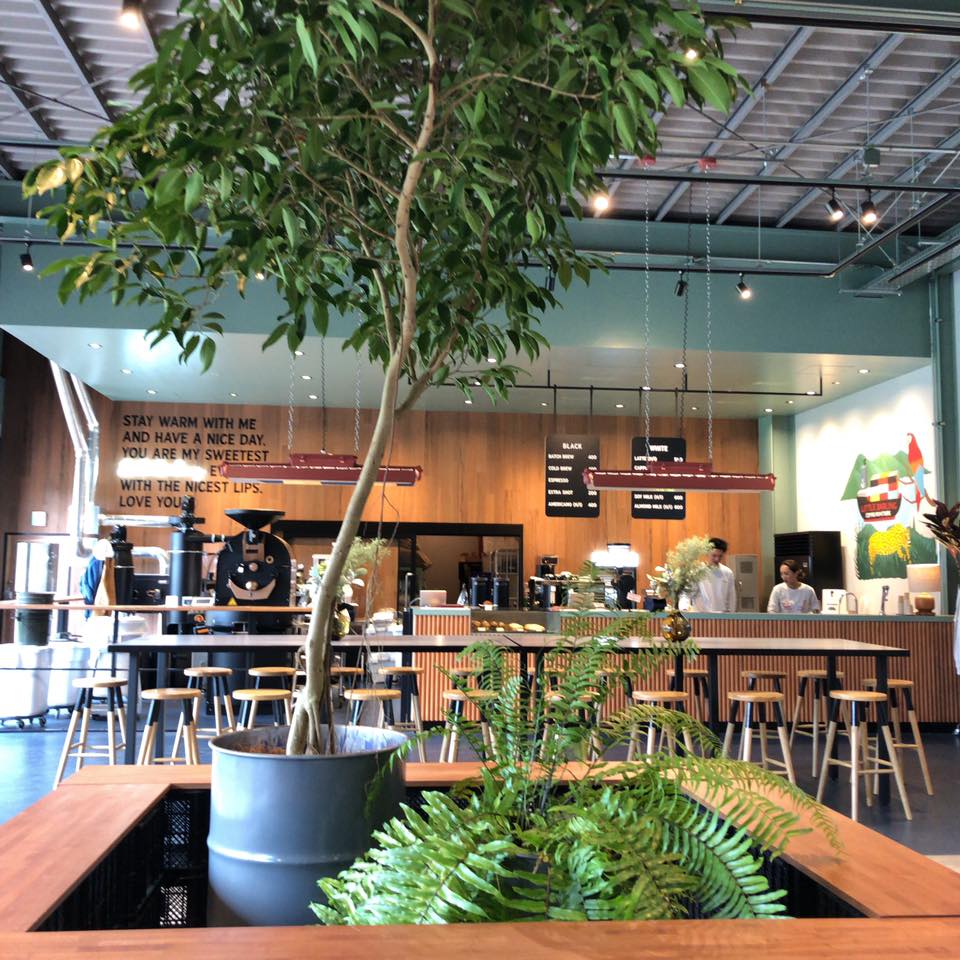 【Sincereコラボレーション】Little Darling Coffee Roasters