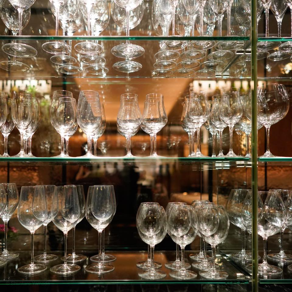 レストラン・アルバス