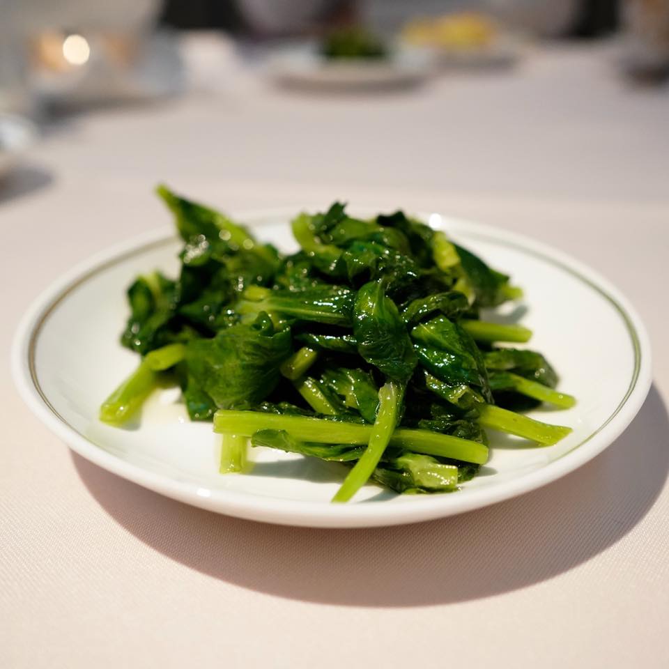 中国飯店 三田店