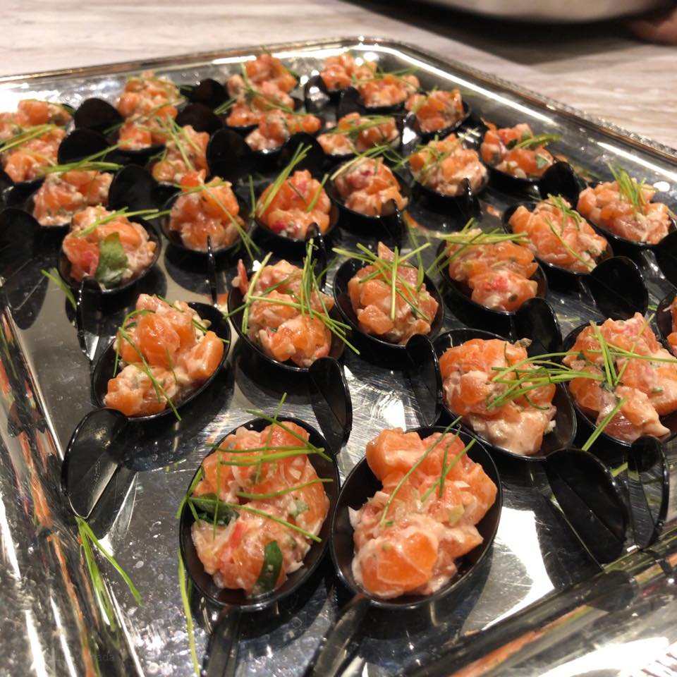 テストキッチンエイチ