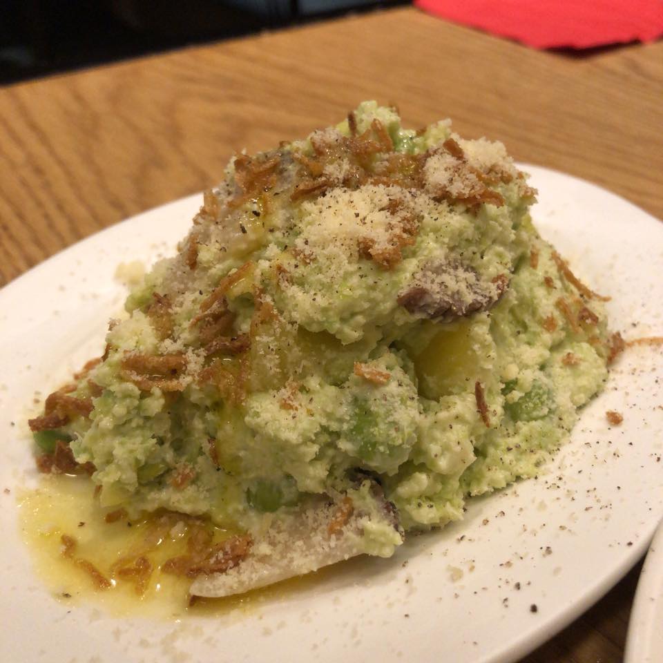 ビストロ・ソングラム 新橋店