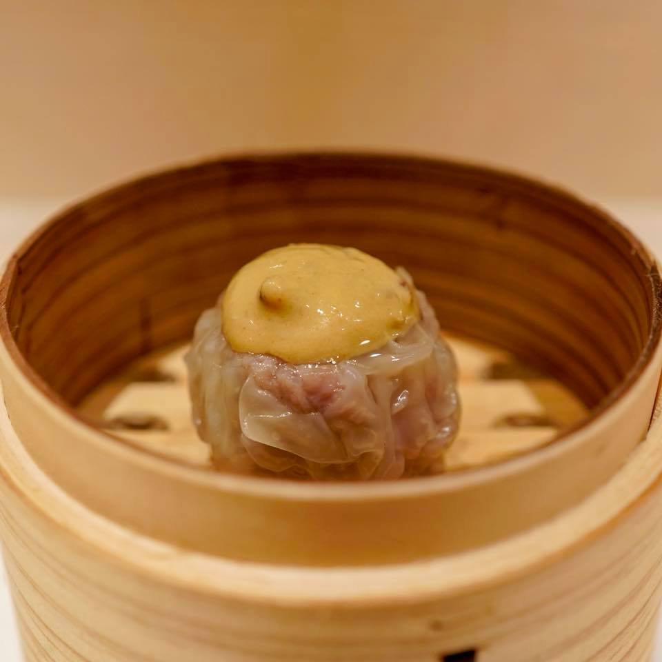 銀座 やまの辺 江戸中華