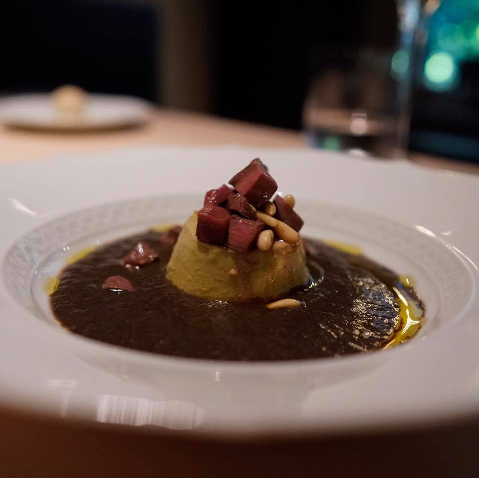 フォリオリーナ・デッラ・ポルタ・フォルトゥーナ