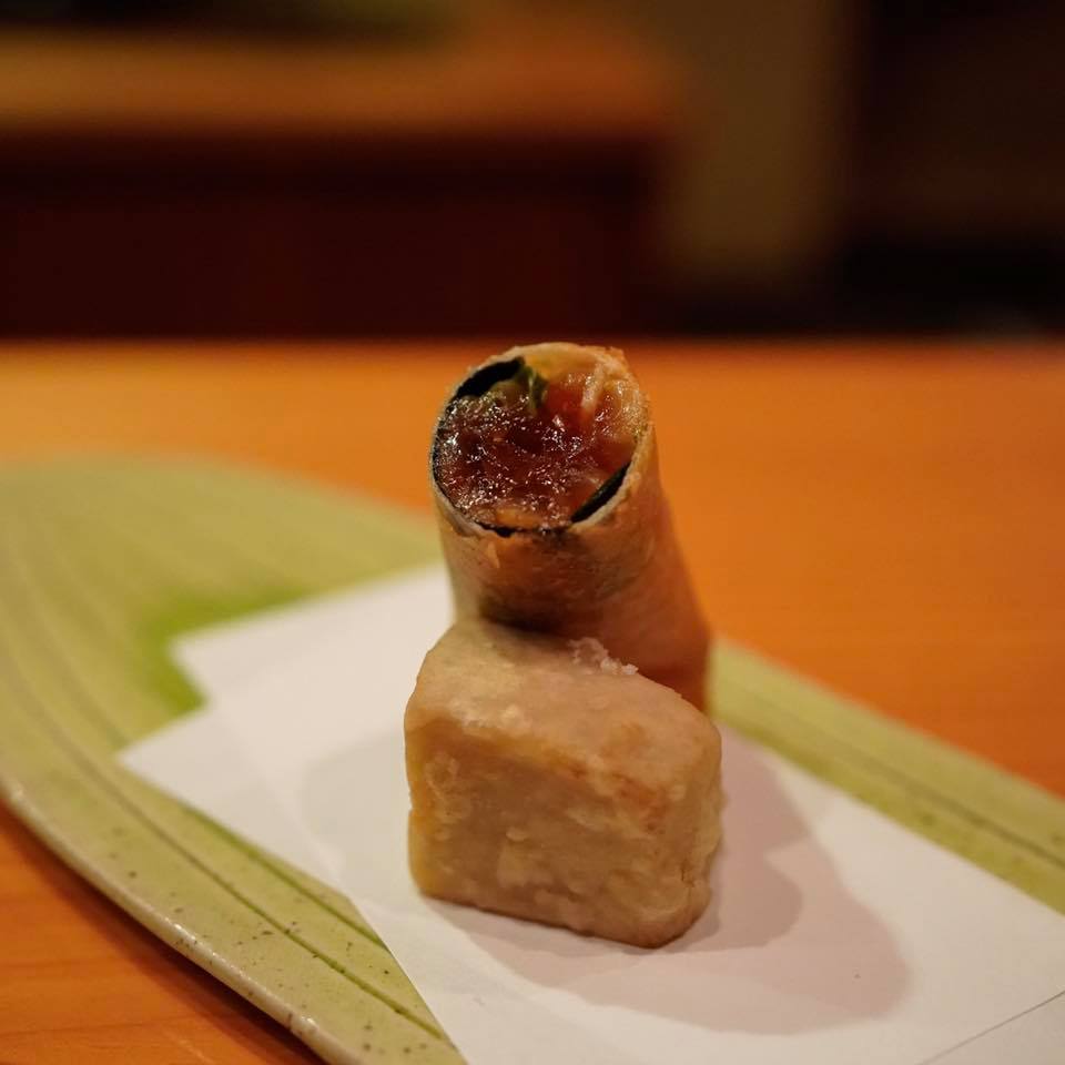 日本料理 たかむら