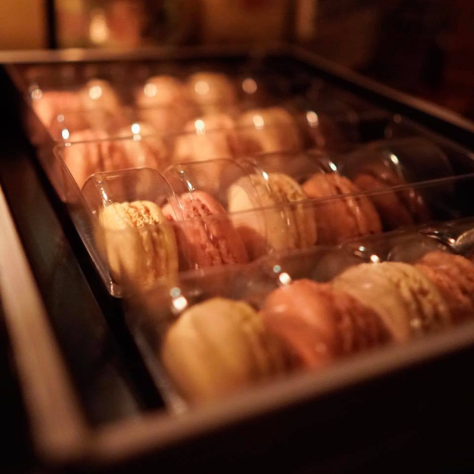 バー　アンティーク