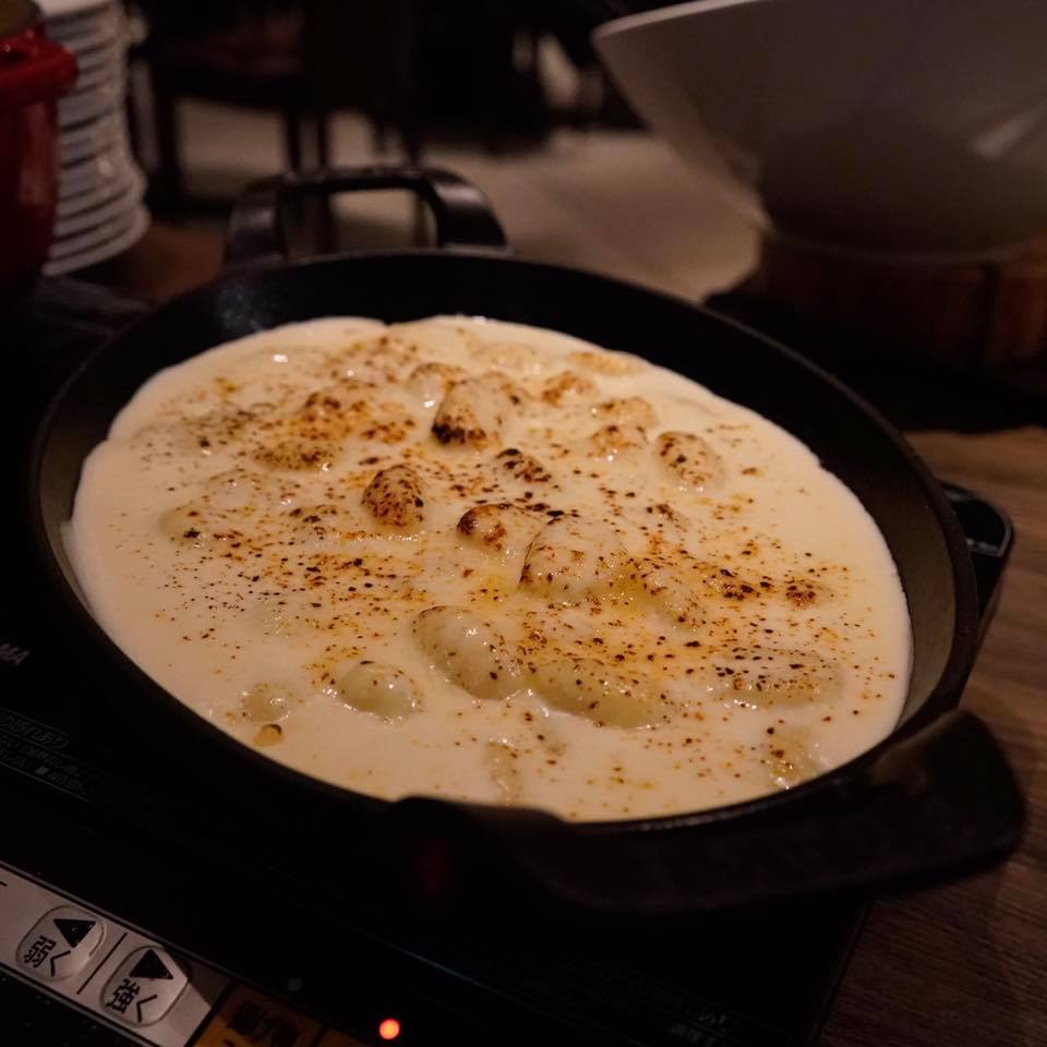 フォカッチェリア ラ ブリアンツァ