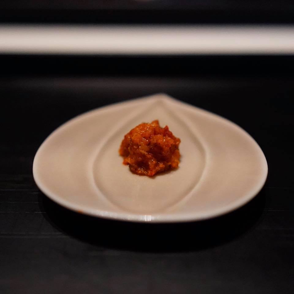 虎屋菓寮 赤坂店