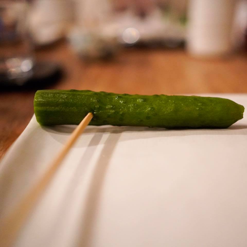 伊勢廣 京橋本店