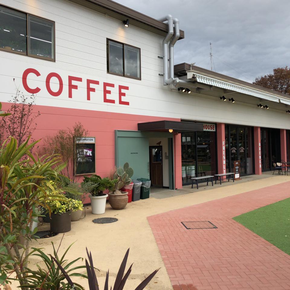 【Sincereコラボレーション】Little Darling Coffee Roasters