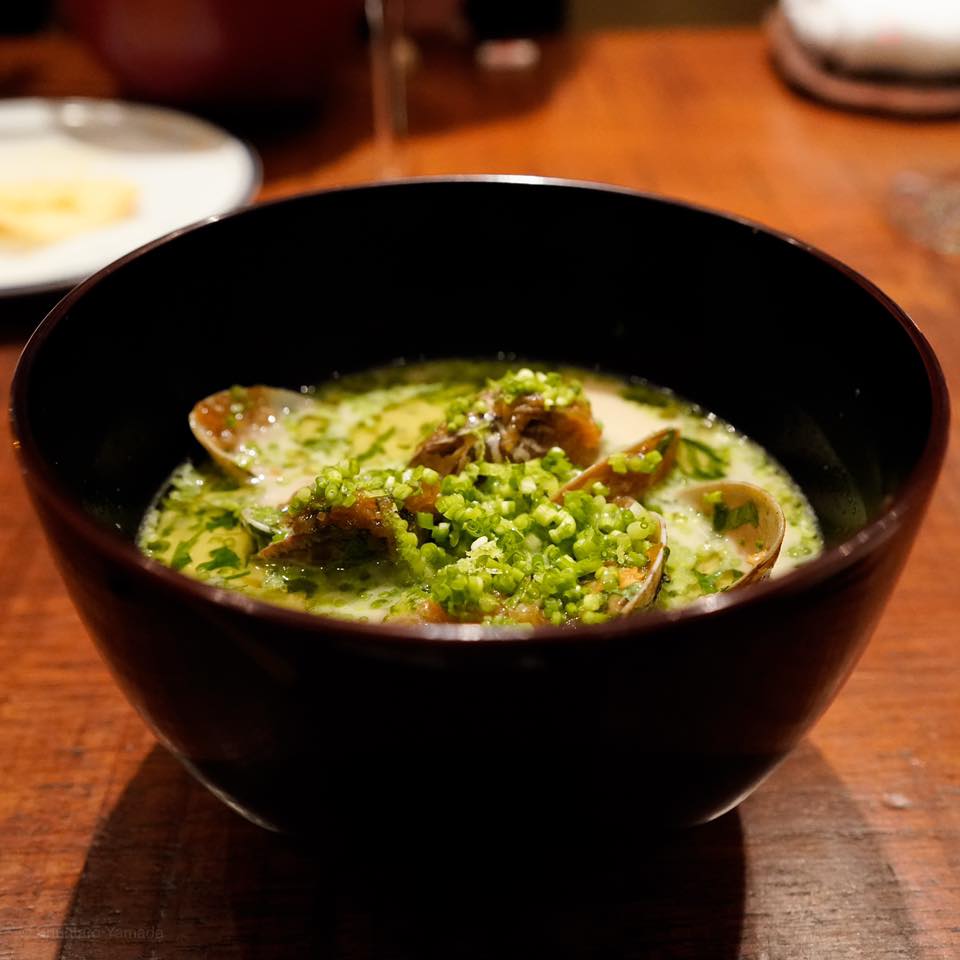 【L.E.S.S. × 傳】コラボレーションディナー