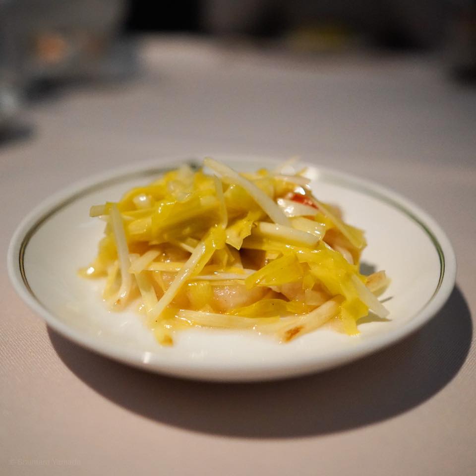 中国飯店 三田店