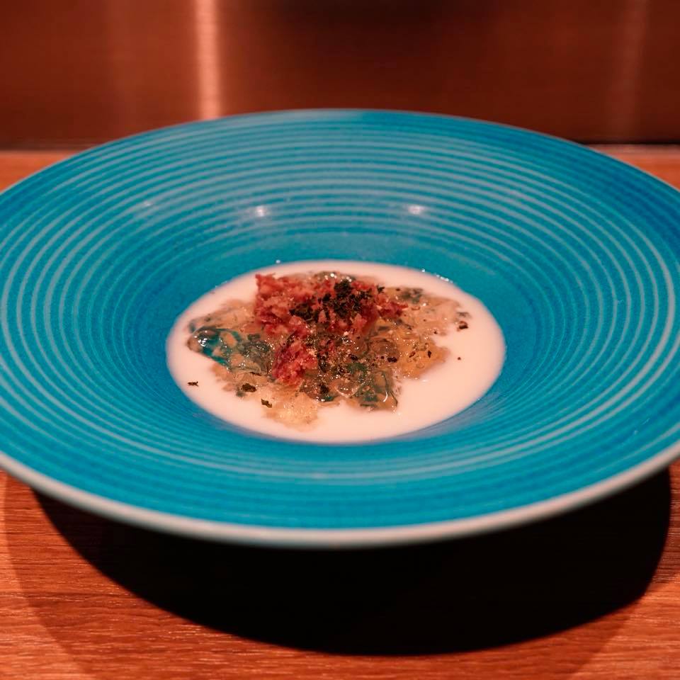 炭火焼肉 なかはら