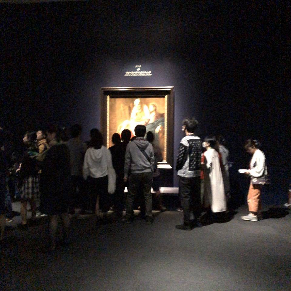 フェルメール展 VERMEER 9/35