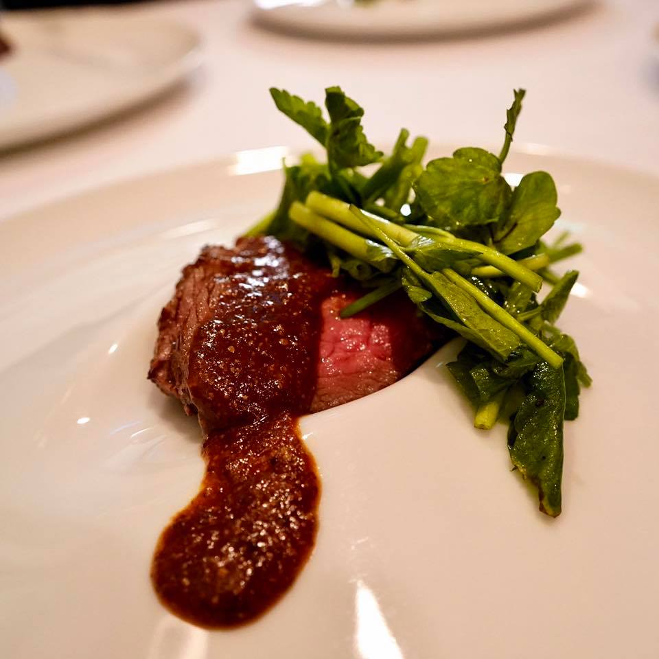 【龍圓×クロモリ】コラボレーション