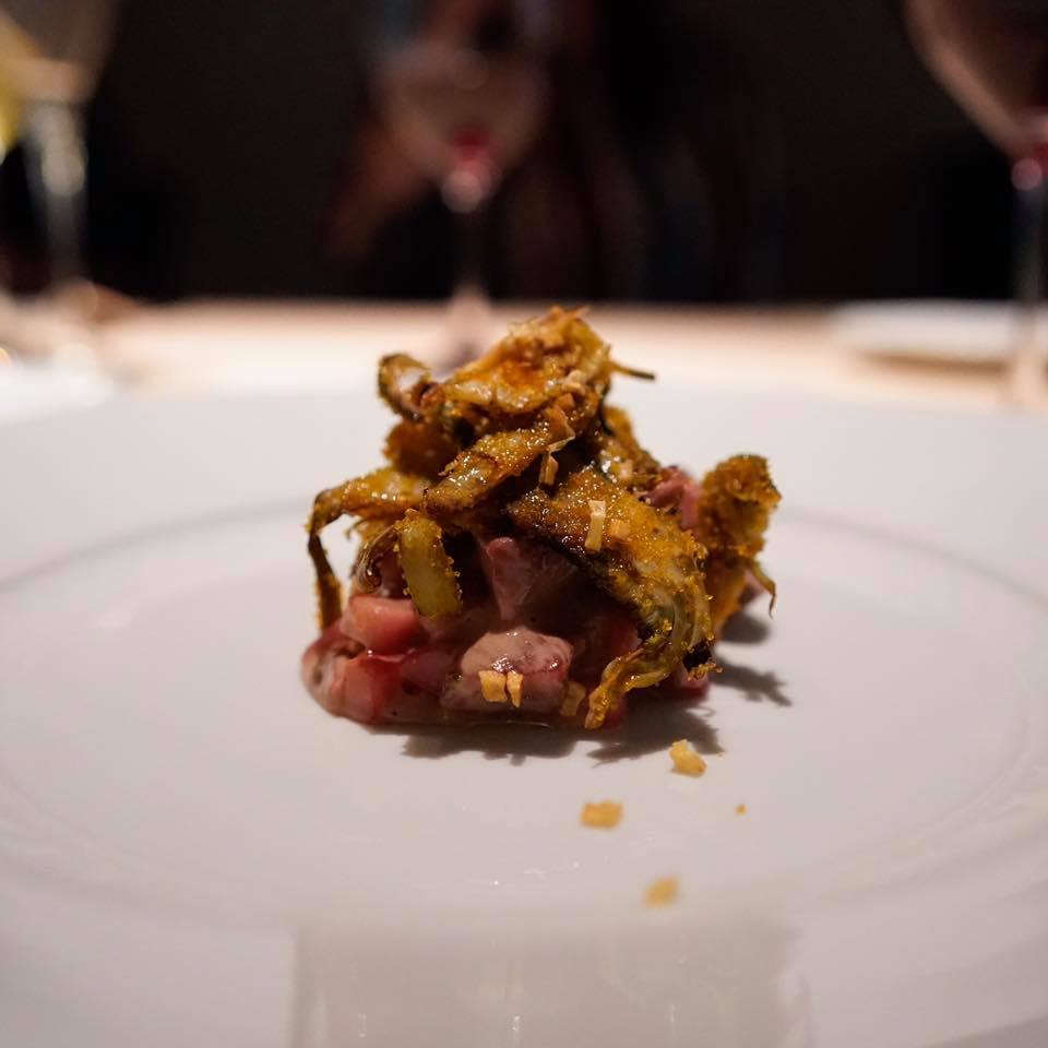 フォリオリーナ・デッラ・ポルタ・フォルトゥーナ