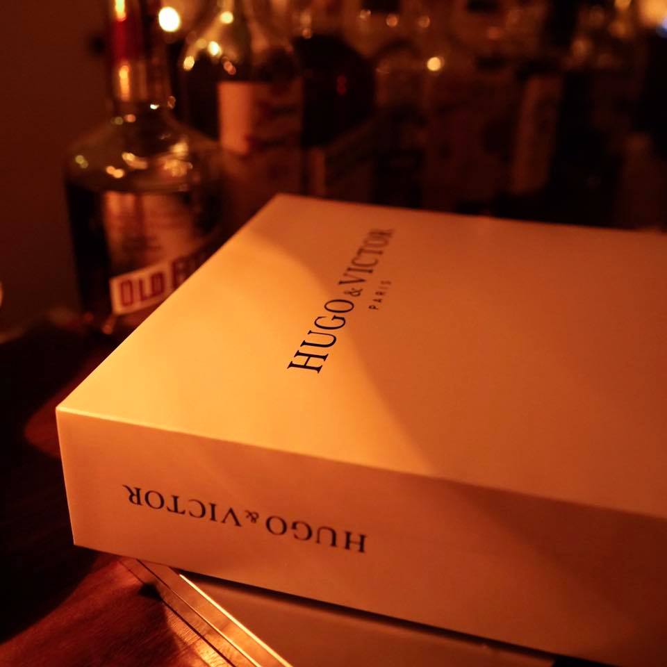 バー　アンティーク