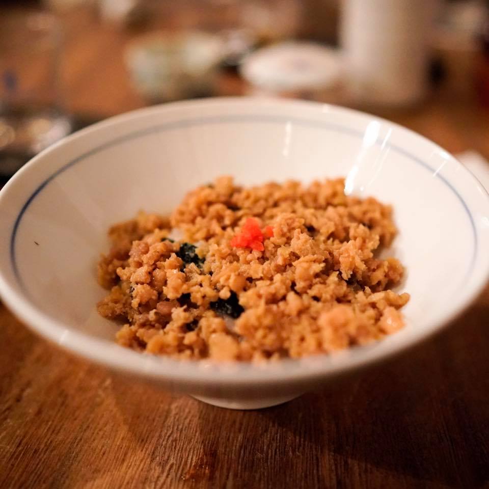 伊勢廣 京橋本店