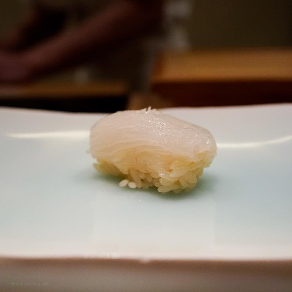 鮨 なんば 日比谷