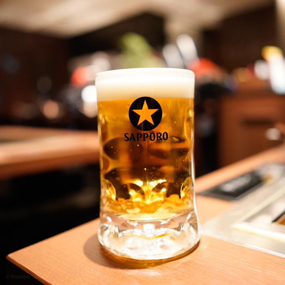 鶴橋 お好み焼・鉄板焼オモニ 丸の内店