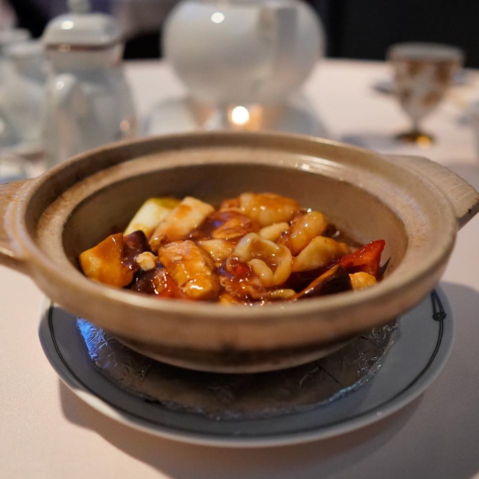 中国飯店 三田店