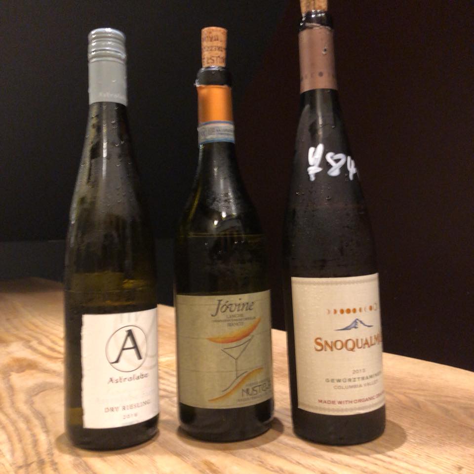 ビストロ・ソングラム 新橋店