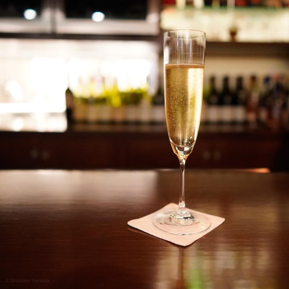 レストラン・アルバス