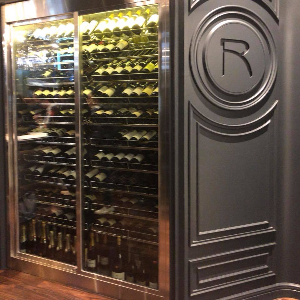 RRR otemachi Kobebeef&Wine