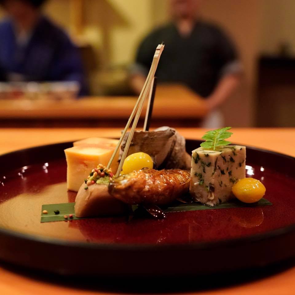 日本料理 たかむら